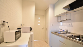 ツインルーム エキストラベッド付