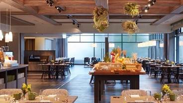 伊豆マリオットホテル修善寺(イズマリオットホテルシュゼンジ) / 1