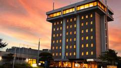 八戸プラザホテル