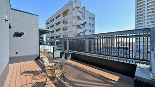 スイートルーム（禁煙）