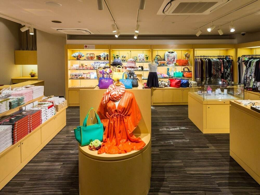 ギフト ショップ