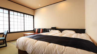 [亀] 9畳ダブル 禁煙