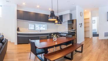 専用キッチン / 7