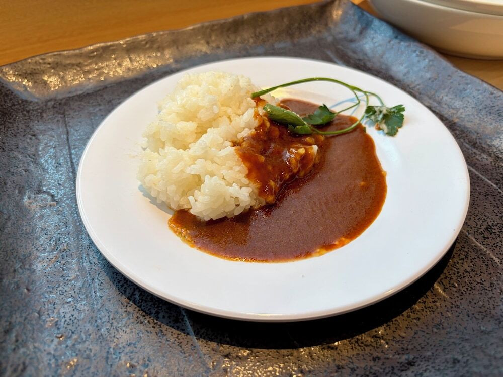 朝食