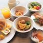 【スタンダードプラン】ホテルの品質と快適さの新体験！ビジネス利用にも最適です。(朝食付き) | クインテッサホテル札幌すすきの