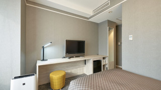 スタンダード ダブルルーム