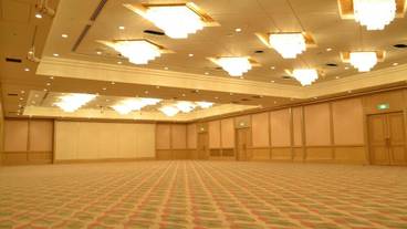 バンケット ホール / 35