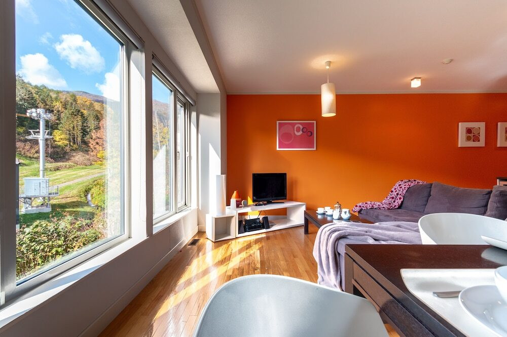 リビングルーム