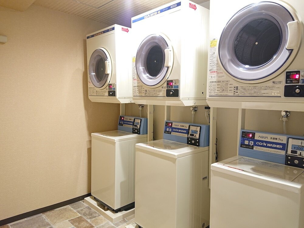 ランドリー ルーム