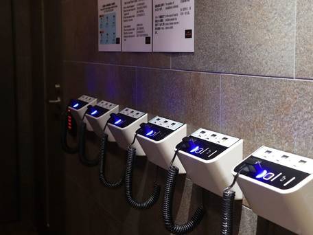 MERBABU STAY OSAKA / 3