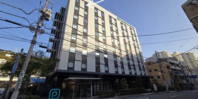 プリンス スマート イン 熱海（静岡県 ビジネスホテル） / 1