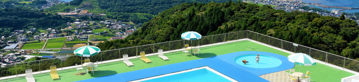 愛知のプールがあるホテル7選/ひんやりワイワイ楽しもう♪