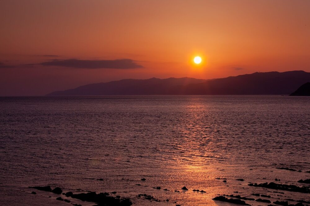 施設からの眺望