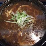 らぁめん鰹の本気 名取店(ラーメンカツオノホンキ)