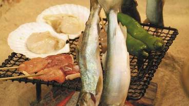 食事・飲み物 / 3