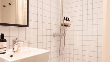 バスルーム / 21