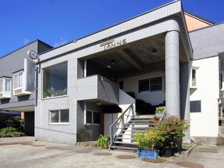 サンライズ タンネ / 5