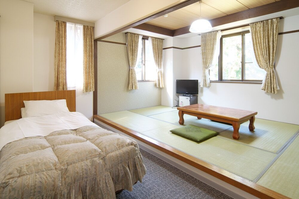 リビングルーム