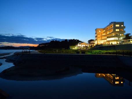 はまなす海洋館 / 2