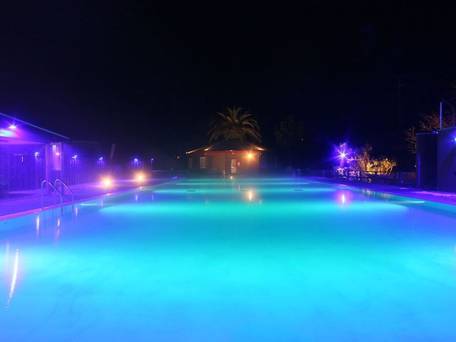 Amis Droles アミ・ドローラ＜LIBERTY RESORT＞ / 1