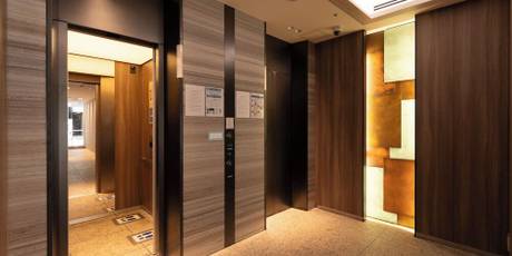 京急EXイン 浜松町 大門駅前