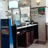 東横イン埼玉戸田公園駅西口(埼玉県 ビジネスホテル) / 3