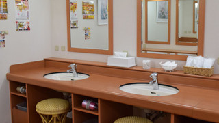 [禁煙] ヌプリ館和室 (本館/バス・トイレ無)