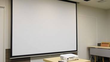 施設内の設備 / 2