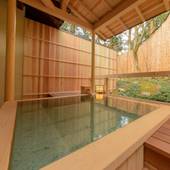 嵐山温泉 彩四季の宿 花筏（京都府 旅館） / 2