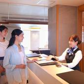 大江戸温泉物語Premium 伊勢志摩（三重県 旅館） / 2