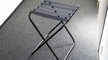 客室の設備とサービス / 18