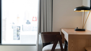 スーペリアツイン シティビュー 禁煙