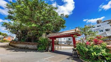 部屋からの景観 / 37