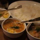 タイ風カレー スリヨタイ(タイフウカレースリヨタイ)