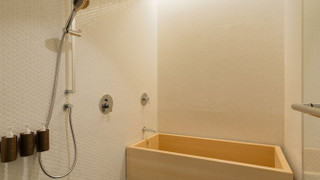 本館デラックスツインルーム