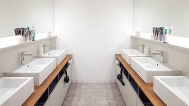 客室の設備とサービス / 5