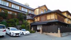 かみのやま温泉 彩花亭時代屋