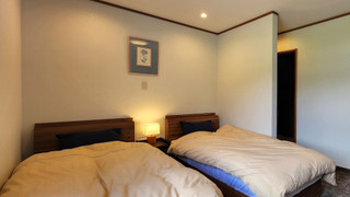 ベーシック ツインルーム