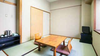 トラディショナル ルーム 禁煙