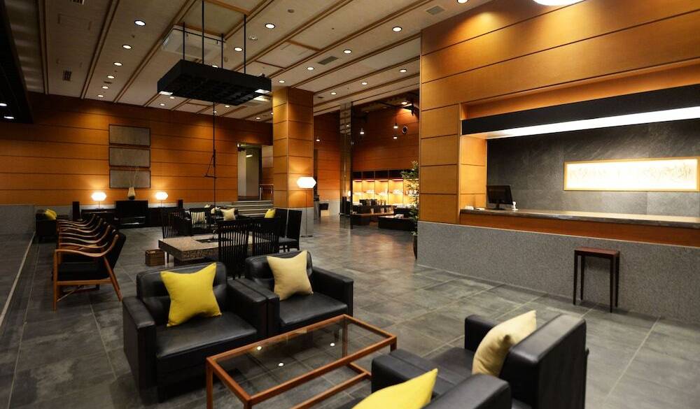 ロビーラウンジ① / 2