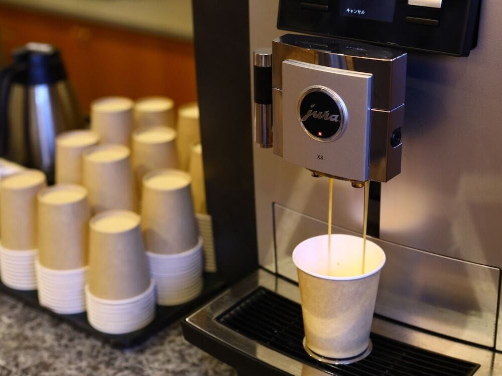 ロビーラウンジ