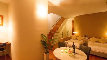 リビングルーム / 15