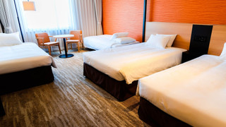 ファミリー ルーム 禁煙