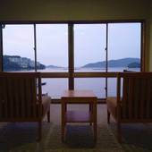 海上料亭 海楽園（三重県 旅館） / 2