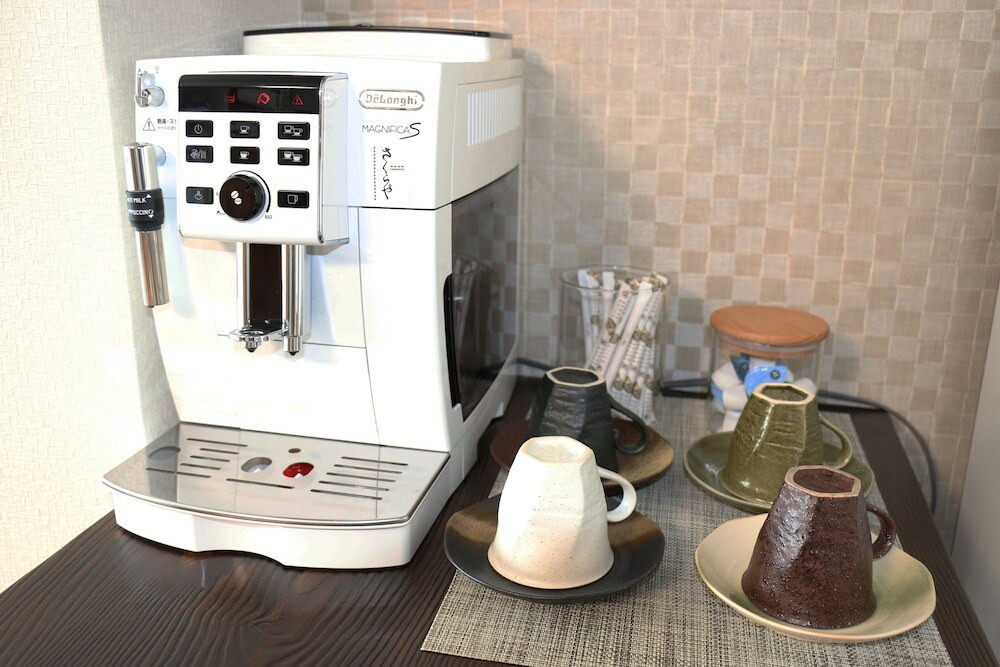 コーヒー / コーヒーメーカー