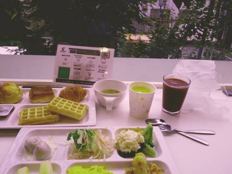 コンフォートホテル大阪心斎橋 / 5