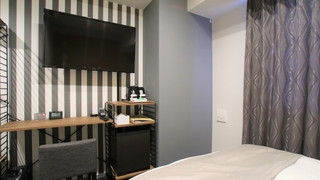 セミダブルルーム 禁煙