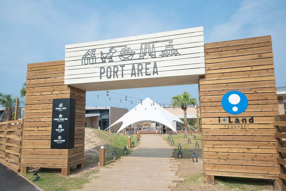 島がまるごとリゾート!充実のスパと潮風に癒されよう3461930