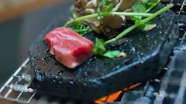 夕食/会席料理一例② / 2