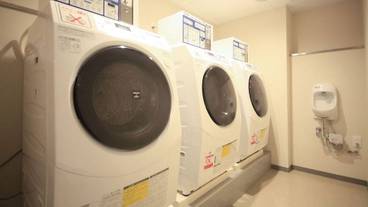 ランドリー ルーム / 10